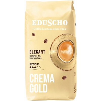 Eduscho Caffé Crema Gold 1 kg