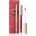 Revolution Beauty Lip Contour Kit комплект за устни цвят Queen 2 бр