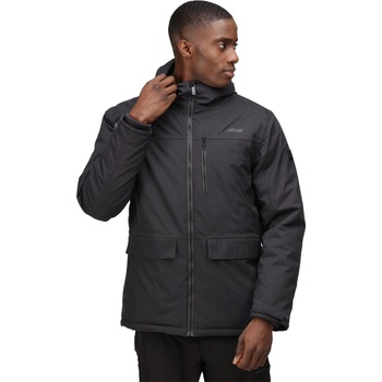 Regatta Непромокаемо яке Regatta Volter Shield III Waterproof Jacket - Ash