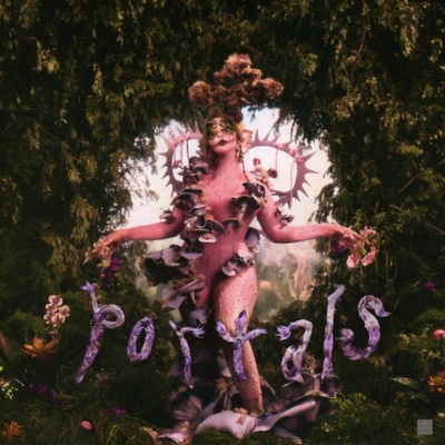 MARTINEZ, MELANIE - PORTALS CD