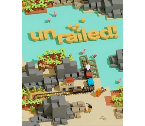 Unrailed!