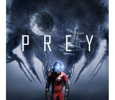 Prey (2017)