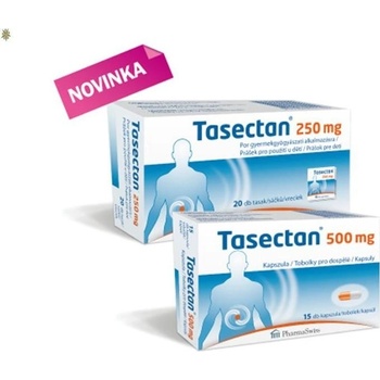 Sagl Tasectan 250 mg 20 sáčků