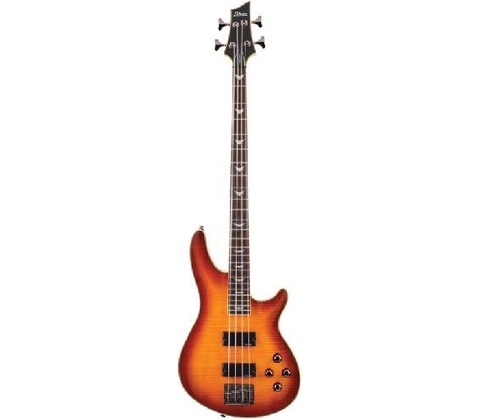 Schecter Omen extreme 4