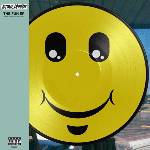 Atmosphere - The Fun EP (Picture Disc) (EP) (0826257020710)