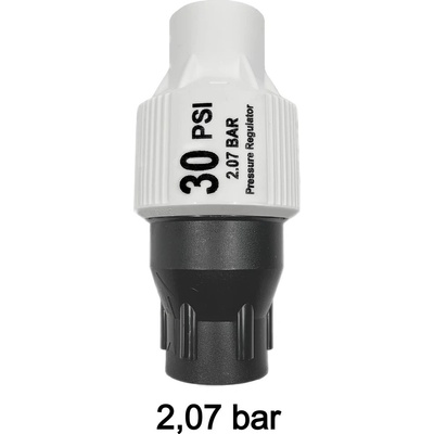 Senninger Irrigation Tlakový redukční ventil PSR2, 3/4" 2,07 bar PN 6