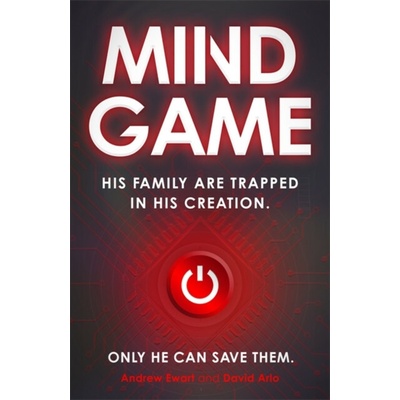 Mind Game - David Arlo