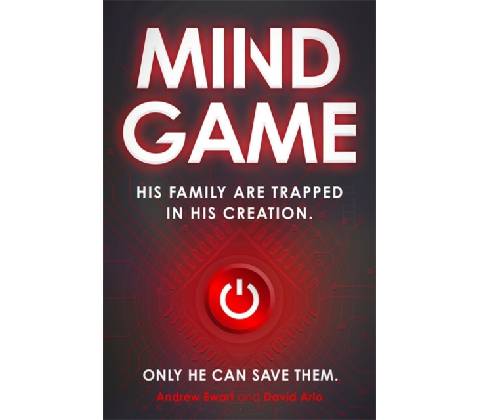 Mind Game - David Arlo