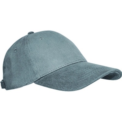 L-Merch Unisex C616 Grey
