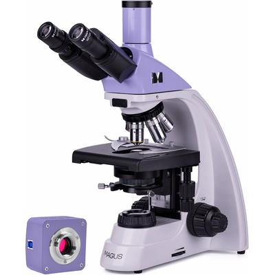 Биологичен цифров микроскоп MAGUS Bio D230TL (83006)