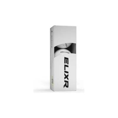 OnCore Elixr bílé 3 ks
