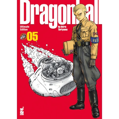 Dragon Ball. Ultimate edition
