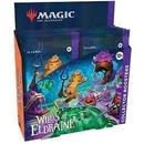 Wizards of the Coast Magic the Gathering Wilds of Eldraine Collector Booster
