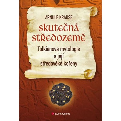 Skutečná Středozemě