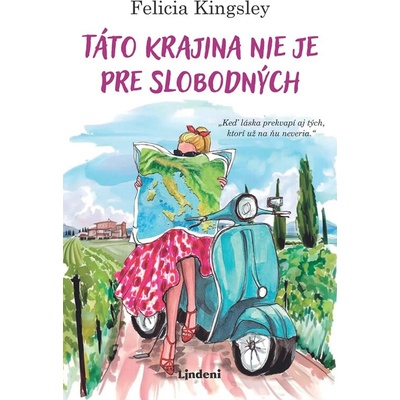 Táto krajina nie je pre slobodných