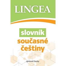 Slovník současné češtiny, 2. vydání