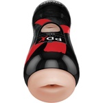 PDX Вибриращ PEE Oral Stroker