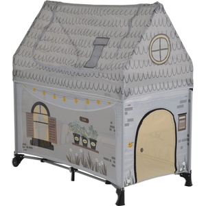 Cangaroo Бебешка кошара Cangaroo - Playhouse (112473) - ozone