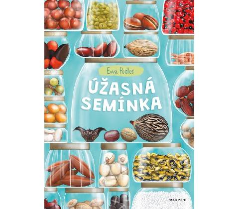 Úžasná semínka