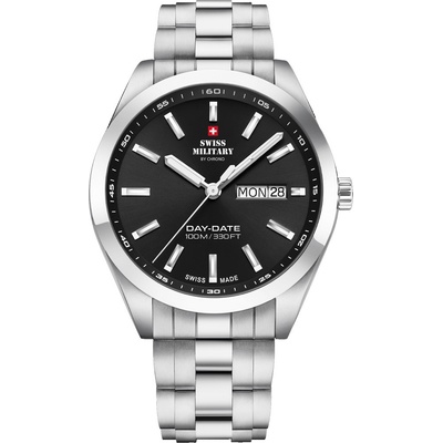 Swiss Military SM34087.01