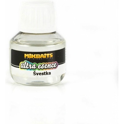 Mikbaits ultra esencia slivka 50 ml
