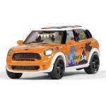 SIKU Детска играчка Siku - Кола Mini Сountryman Summer (6507)