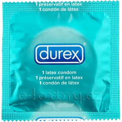Durex Classic 1 pc