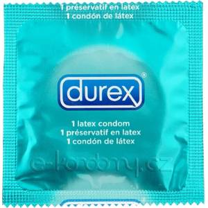 Durex Classic 1 pc