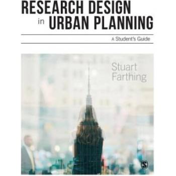 Research Design in Urban Planning | Stuart Farthing