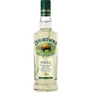 Zubrowka Bison grass 37,5% 0,5 l (holá láhev)