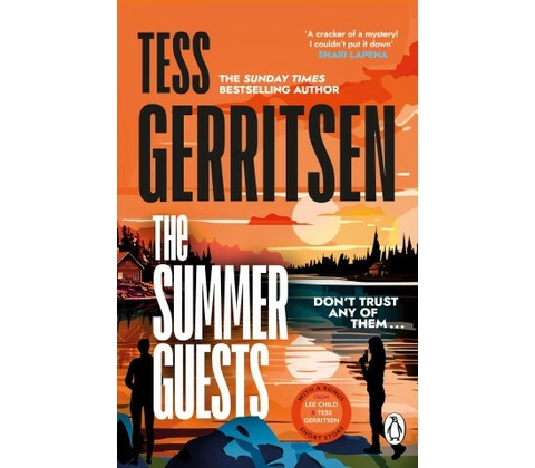 Summer Guests