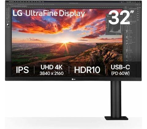 LG 32UN880K