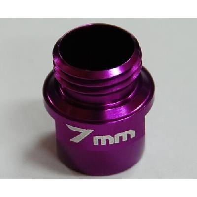 ALPHA POWER 7 mm redukcia pre EFRA 2090 tlmič