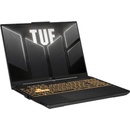 Asus Tuf Gaming F16 FX607JV-QT115W