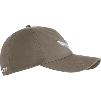 Salewa Шапка с козирка Salewa Fanes 3 Cap - Brindle - размер 56 cm (204-6264-0411)