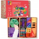 Connetix Rainbow Mega Box 212 ks