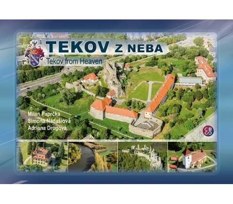 Tekov z neba