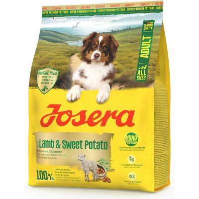 Josera Lamb & Sweet Potato 0,9 kg