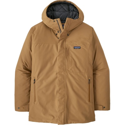 Patagonia Мъжко яке парка Patagonia Windshadow Parka - Deer Brown - размер XL (004-5662-0815)
