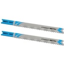 Stanley STA25772-XJ Pilové listy uchycení U rozteč 3 mm 2 ks