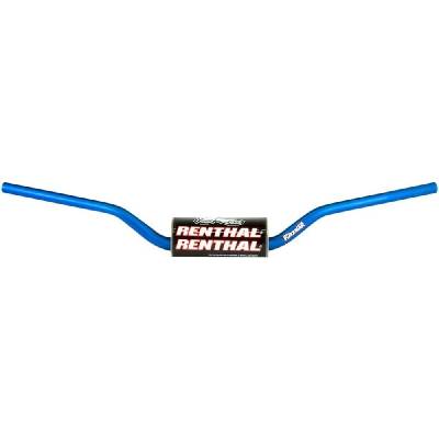 Renthal FATBAR 604 RC BLU 604-01-BU