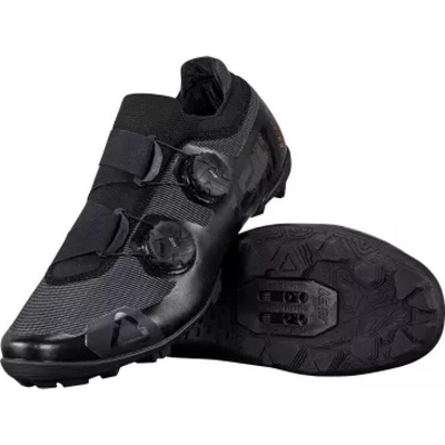 Leatt ProClip 8.0 Race černá