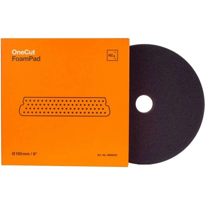 Koch Chemie One Cut Foam Pad 150 x 25mm