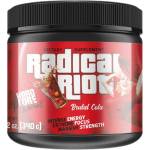 American Supps Radical Riot V3 Hardcore Pre Workout [340 грама] Кола