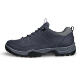 ECCO Мъжки мултиспорт обувки Ecco Receptor Trekk WP Shoe Multisport shoes - Marine / Steel - размер 45 (EU) (022-1632-0216)