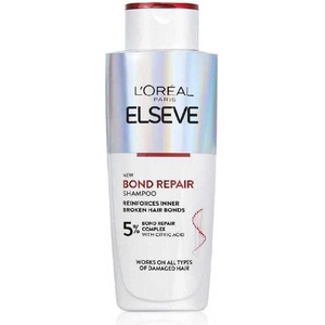 L'Oréal Elseve Bond Repair Shampoo 200 ml