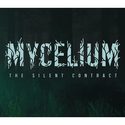 Mycelium: The Silent Contract
