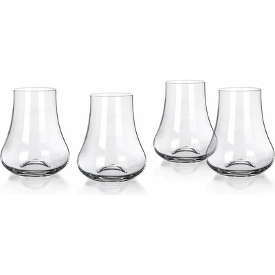 MAISON FORINE SOMMELIER CHEST 4 x 240 ml