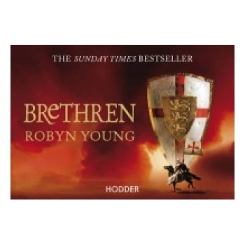 Brethren - flipback - Robyn Young