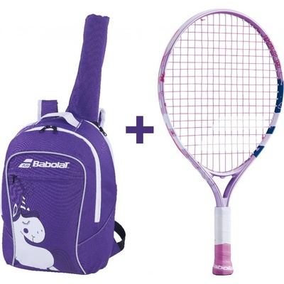 Babolat B´Fly 19